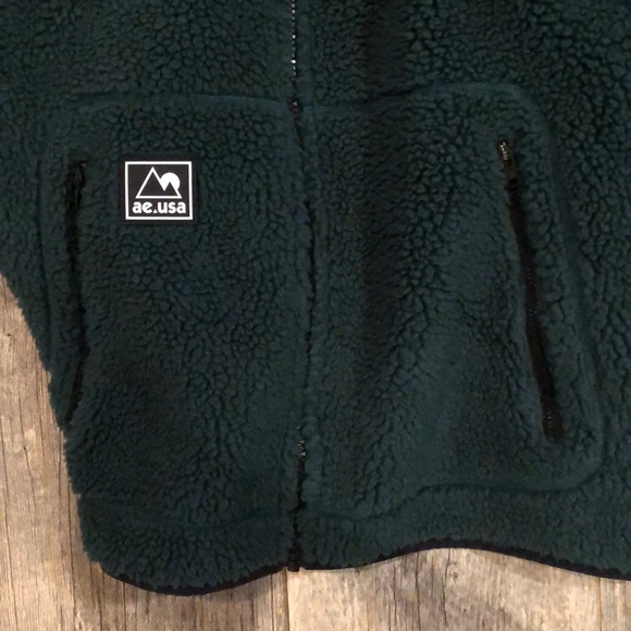 American Eagle Sweatshirt - Picture 3 of 6